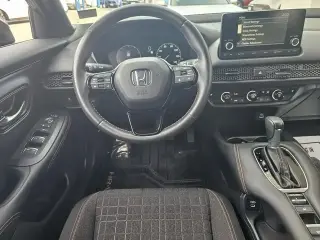 Honda HR-V 2025 AWD Sport 4dr Crossover
