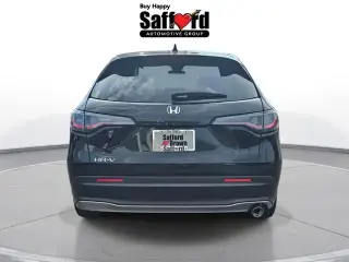 Honda HR-V 2025 AWD Sport 4dr Crossover