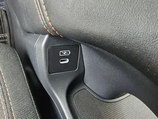 Honda HR-V 2025 AWD Sport 4dr Crossover