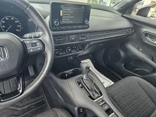 Honda HR-V 2025 AWD Sport 4dr Crossover