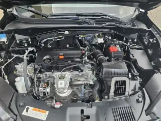 Honda HR-V 2025 AWD Sport 4dr Crossover