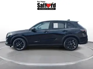 Honda HR-V 2025 AWD Sport 4dr Crossover