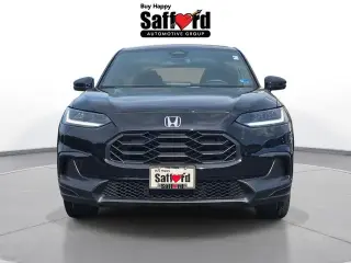 Honda HR-V 2025 AWD Sport 4dr Crossover