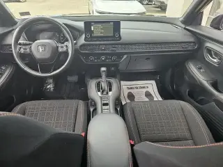 Honda HR-V 2025 AWD Sport 4dr Crossover