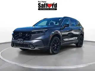 Honda CR-V Hybrid 2024 AWD Sport-L 4dr SUV