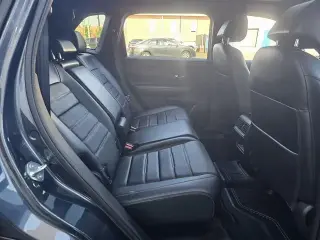 Honda CR-V Hybrid 2024 AWD Sport-L 4dr SUV