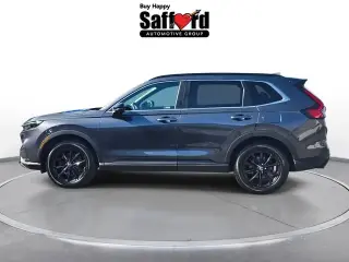 Honda CR-V Hybrid 2024 AWD Sport-L 4dr SUV