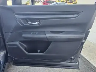 Honda CR-V Hybrid 2024 AWD Sport-L 4dr SUV