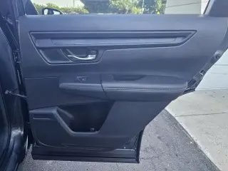 Honda CR-V Hybrid 2024 AWD Sport-L 4dr SUV