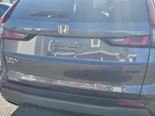 Honda CR-V Hybrid 2024 AWD Sport-L 4dr SUV