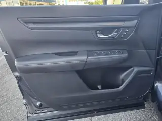 Honda CR-V Hybrid 2024 AWD Sport-L 4dr SUV