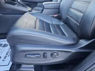Honda CR-V Hybrid 2024 AWD Sport-L 4dr SUV
