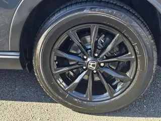 Honda CR-V Hybrid 2024 AWD Sport-L 4dr SUV