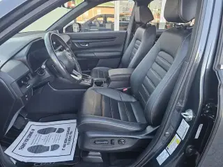 Honda CR-V Hybrid 2024 AWD Sport-L 4dr SUV