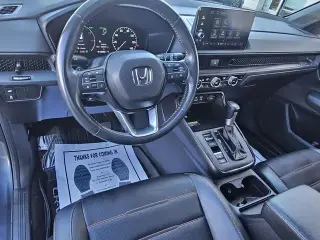 Honda CR-V Hybrid 2024 AWD Sport-L 4dr SUV