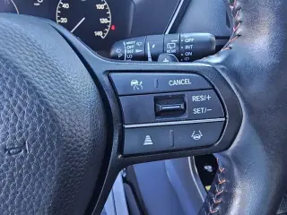 Honda CR-V Hybrid 2024 AWD Sport-L 4dr SUV