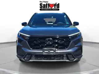 Honda CR-V Hybrid 2024 AWD Sport-L 4dr SUV