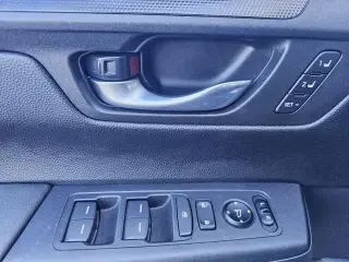 Honda CR-V Hybrid 2024 AWD Sport-L 4dr SUV