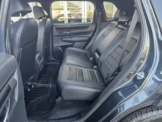 Honda CR-V Hybrid 2024 AWD Sport-L 4dr SUV