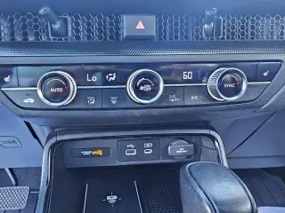 Honda CR-V Hybrid 2024 AWD Sport-L 4dr SUV