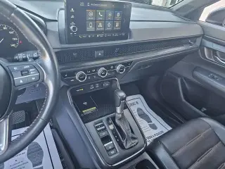 Honda CR-V Hybrid 2024 AWD Sport-L 4dr SUV