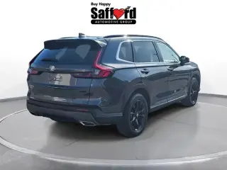 Honda CR-V Hybrid 2024 AWD Sport-L 4dr SUV