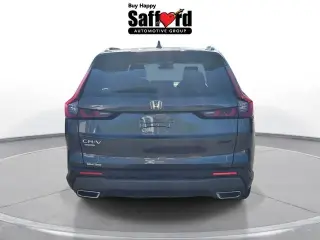 Honda CR-V Hybrid 2024 AWD Sport-L 4dr SUV
