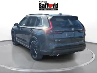 Honda CR-V Hybrid 2024 AWD Sport-L 4dr SUV