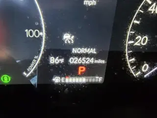 Honda CR-V Hybrid 2024 AWD Sport-L 4dr SUV