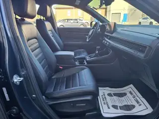 Honda CR-V Hybrid 2024 AWD Sport-L 4dr SUV
