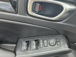 Honda Civic Hybrid 2025 Sport Touring 4dr Sedan