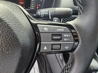Honda Civic Hybrid 2025 Sport Touring 4dr Sedan