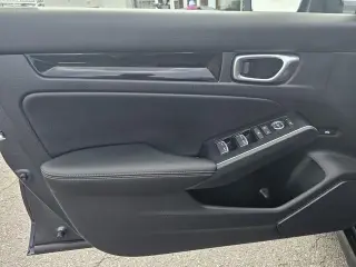Honda Civic Hybrid 2025 Sport Touring 4dr Sedan