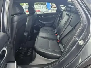 Honda Civic Hybrid 2025 Sport Touring 4dr Sedan