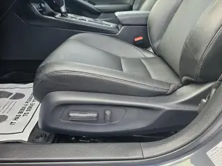 Honda Civic Hybrid 2025 Sport Touring 4dr Sedan