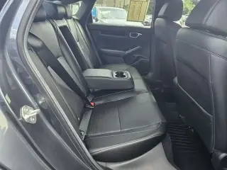 Honda Civic Hybrid 2025 Sport Touring 4dr Sedan