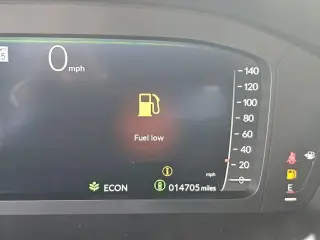 Honda Civic Hybrid 2025 Sport Touring 4dr Sedan