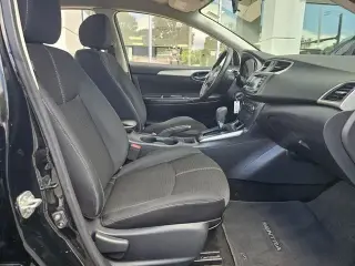 Nissan Sentra 2018 S 4dr Sedan 6M