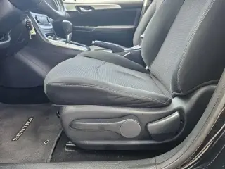 Nissan Sentra 2018 S 4dr Sedan 6M