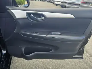 Nissan Sentra 2018 S 4dr Sedan 6M