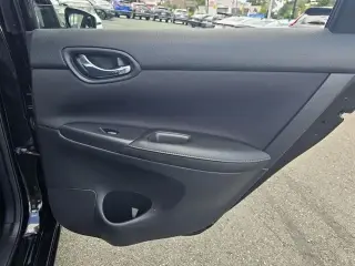 Nissan Sentra 2018 S 4dr Sedan 6M