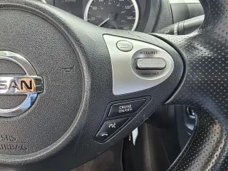 Nissan Sentra 2018 S 4dr Sedan 6M
