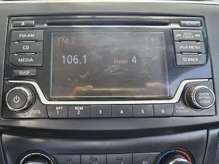 Nissan Sentra 2018 S 4dr Sedan 6M