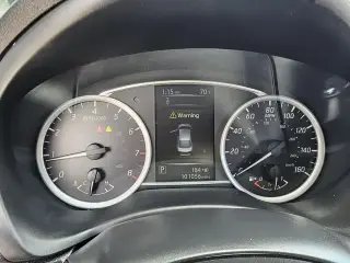 Nissan Sentra 2018 S 4dr Sedan 6M