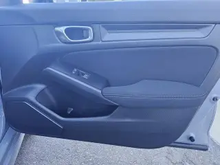 Honda Civic 2025 Sport 4dr Sedan
