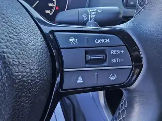 Honda Civic 2025 Sport 4dr Sedan