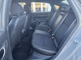 Honda Civic 2025 Sport 4dr Sedan