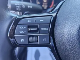 Honda Civic 2025 Sport 4dr Sedan