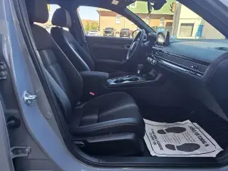 Honda Civic 2025 Sport 4dr Sedan