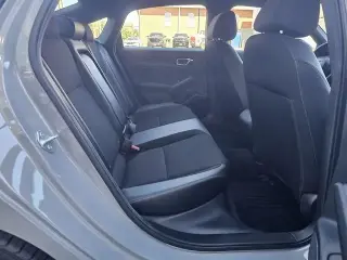 Honda Civic 2025 Sport 4dr Sedan